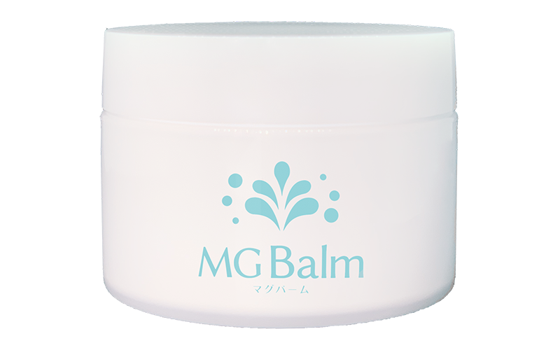 公式】マグバーム (MG Balm) マグネシウムクリーム・塗るエプソムソルト – 【公式】マグバーム（MG Balm）