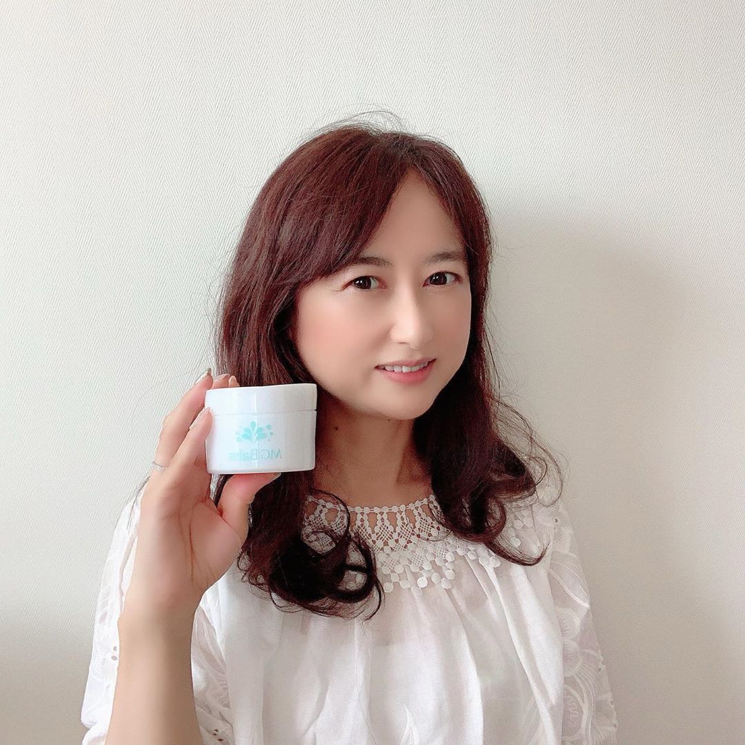 公式】マグバーム (MG Balm) マグネシウムクリーム・塗る